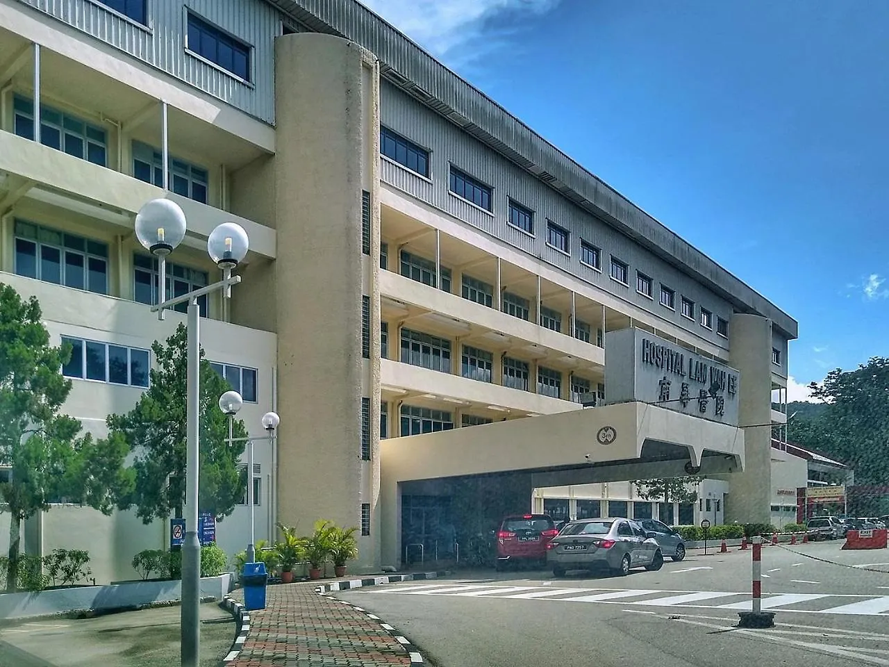 Muji X Rilakkuma Seaview 3Br Georgetown With Tv Box Apartment Jelutong