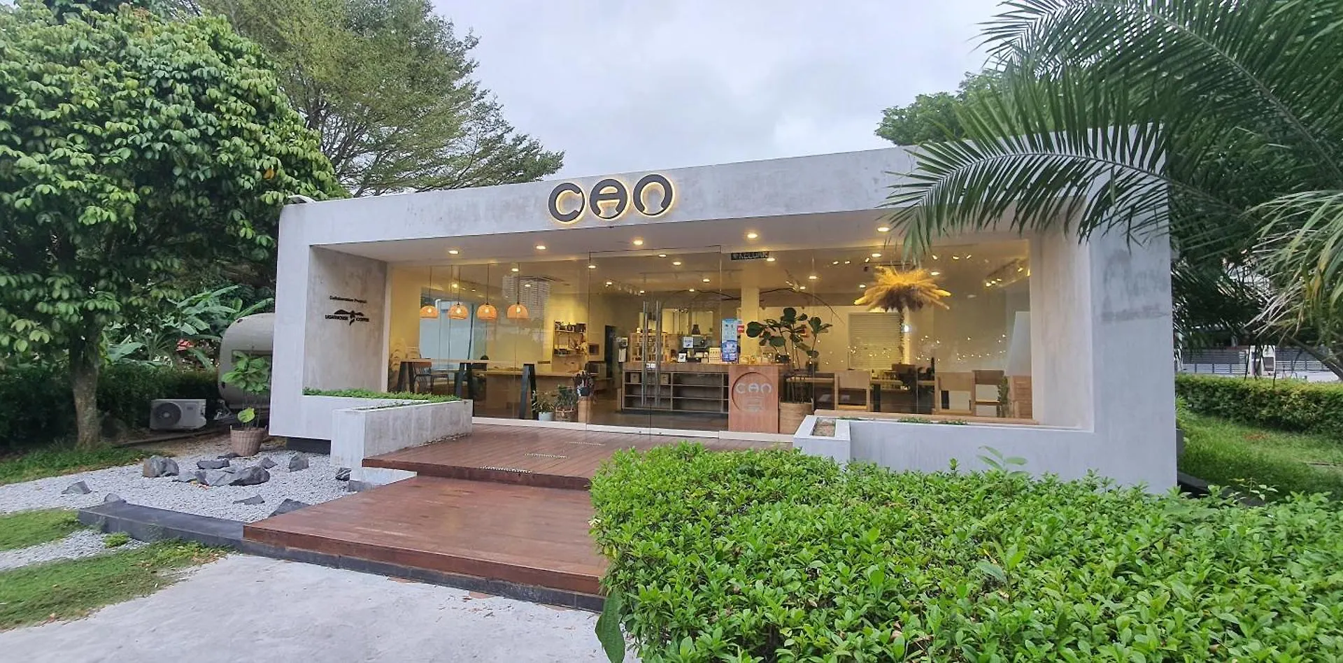 Muji X Rilakkuma Seaview 3Br Georgetown With Tv Box Apartment Jelutong